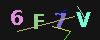 Gambar captcha